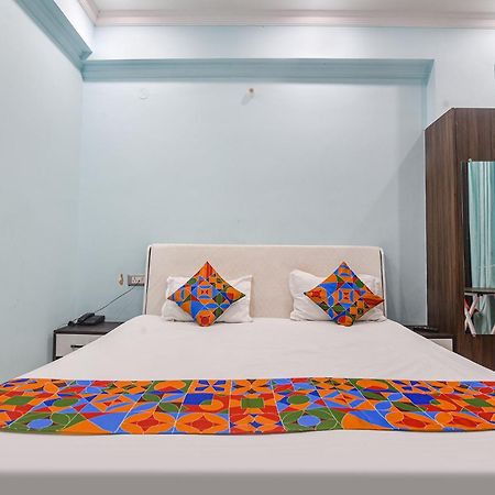 Fabhotel Raj Niwas Патна Экстерьер фото